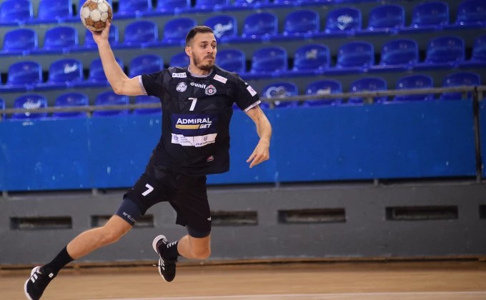 Dusan Milenkovic/Starsport.rs ©